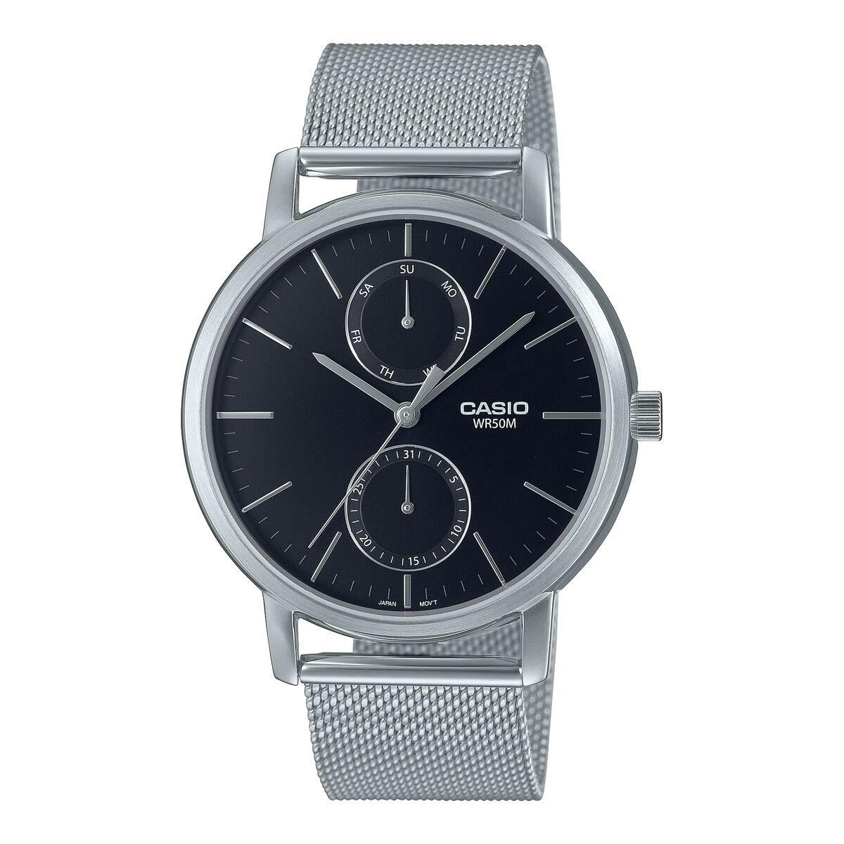 Reloj Unisex Casio MTPB310M1AVEF