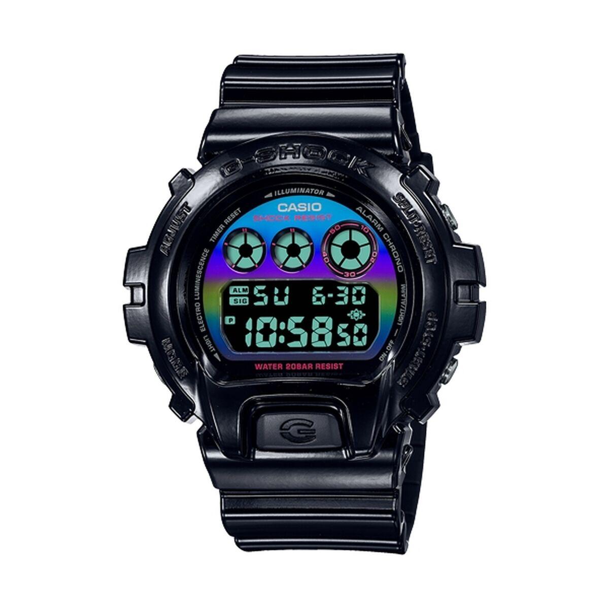 Reloj Hombre Casio G-Shock VIRTUAL RAINBOW