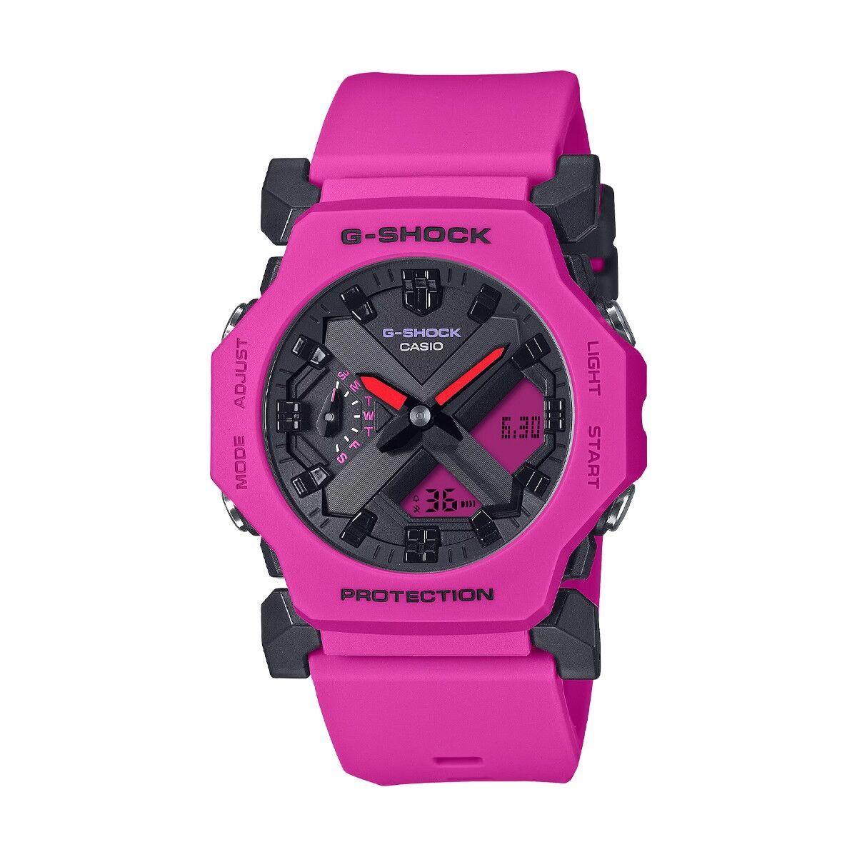 Reloj Unisex Casio GA-2300-4AER