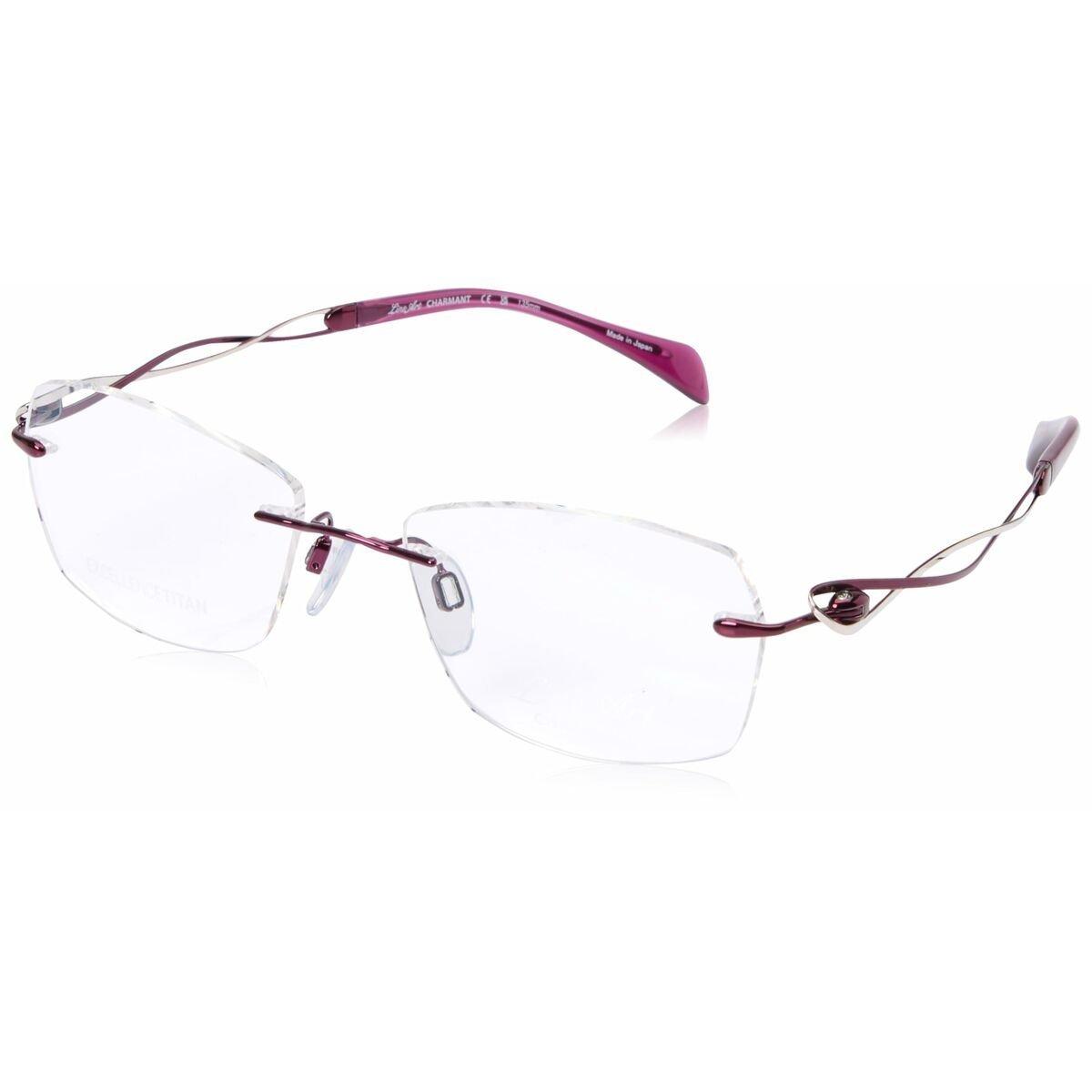 Montura de Gafas Mujer Charmant Jewelry LINE ART 2154 Ø 51 mm