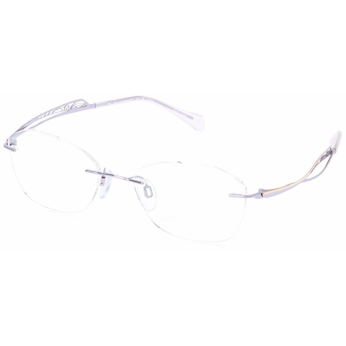 Montura de Gafas Mujer Charmant Jewelry 2176 Ø 51 mm