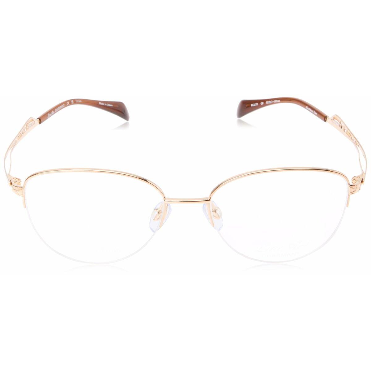 Montura de Gafas Mujer Charmant Jewelry LINE ART 2177 Ø 52 mm
