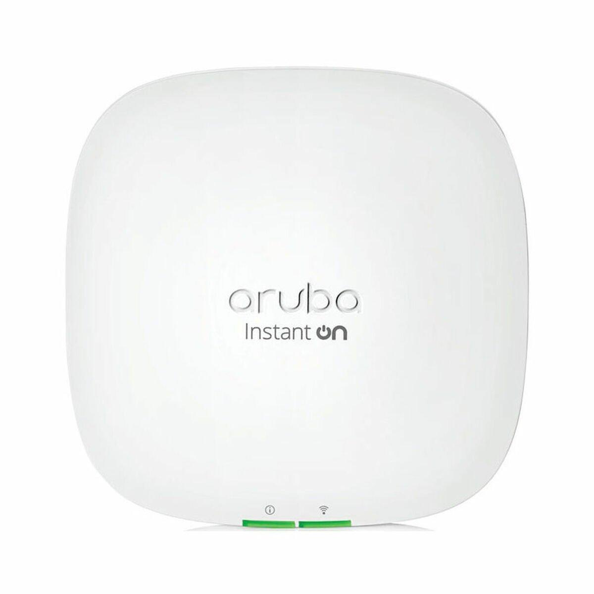 Punto de Acceso HPE R6M50A Blanco