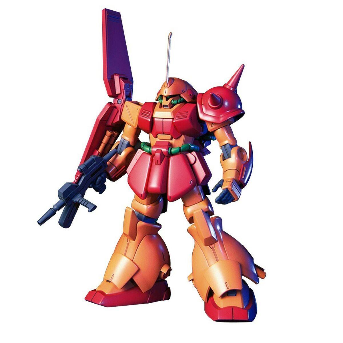 Figura Coleccionable Bandai 1/144 RMS-108 MARASAI