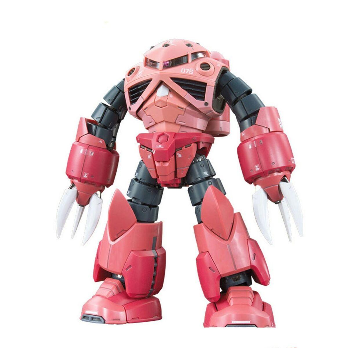 Figura Articulada Bandai MSM-07S Z GOK