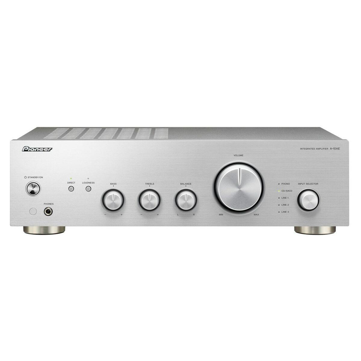 Amplificador Pioneer A-10AE