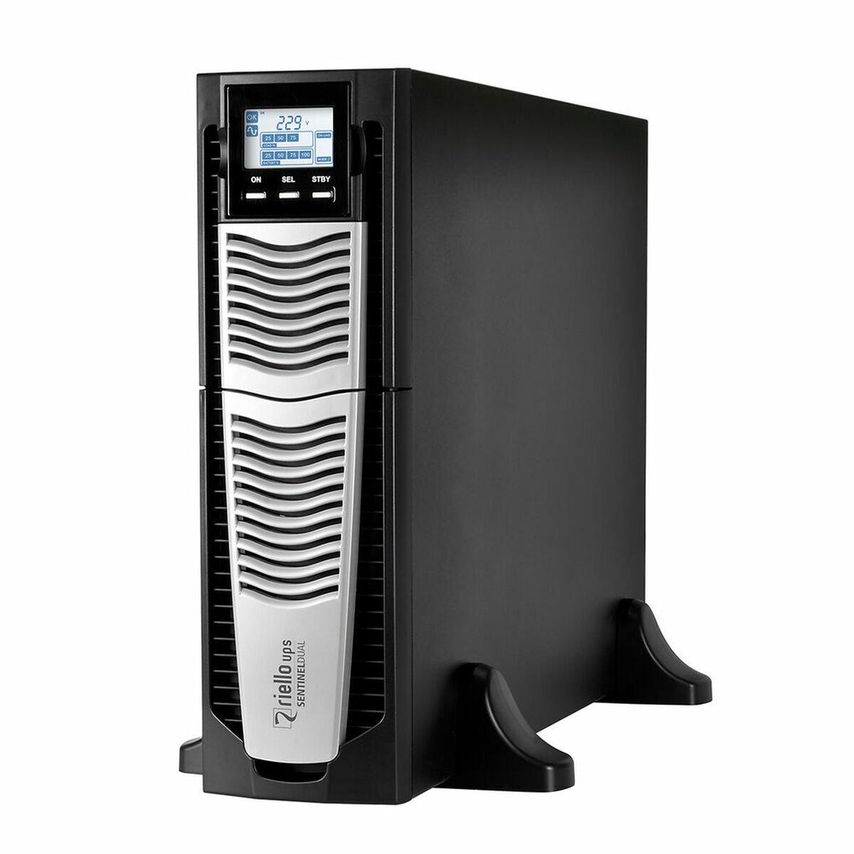 SAI Interactivo Riello SDU4000