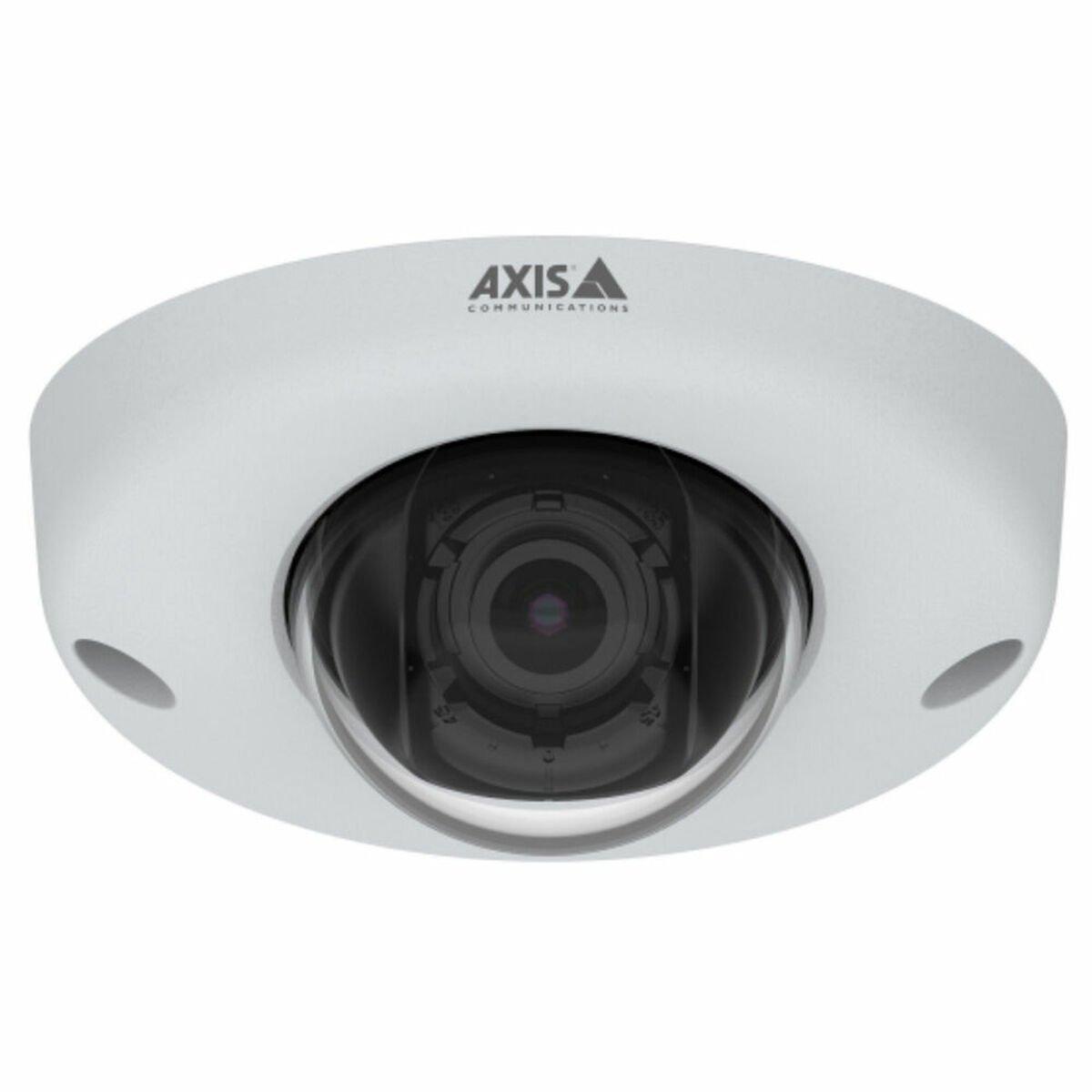 Videocámara de Vigilancia Axis 01933-001