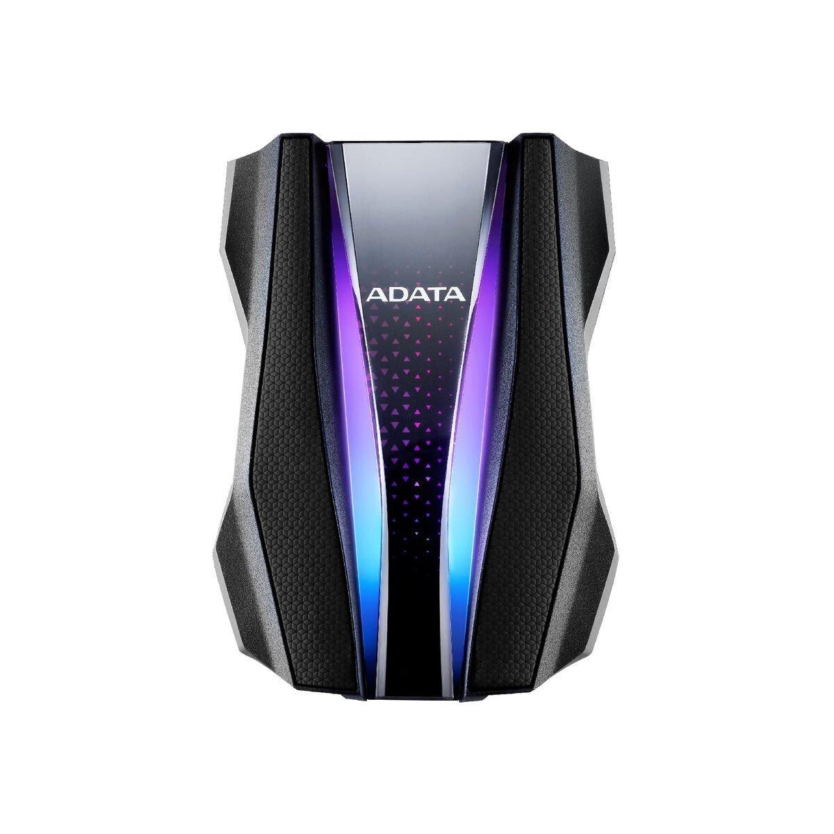 Disco Duro Externo Adata HD770G Negro 2 TB