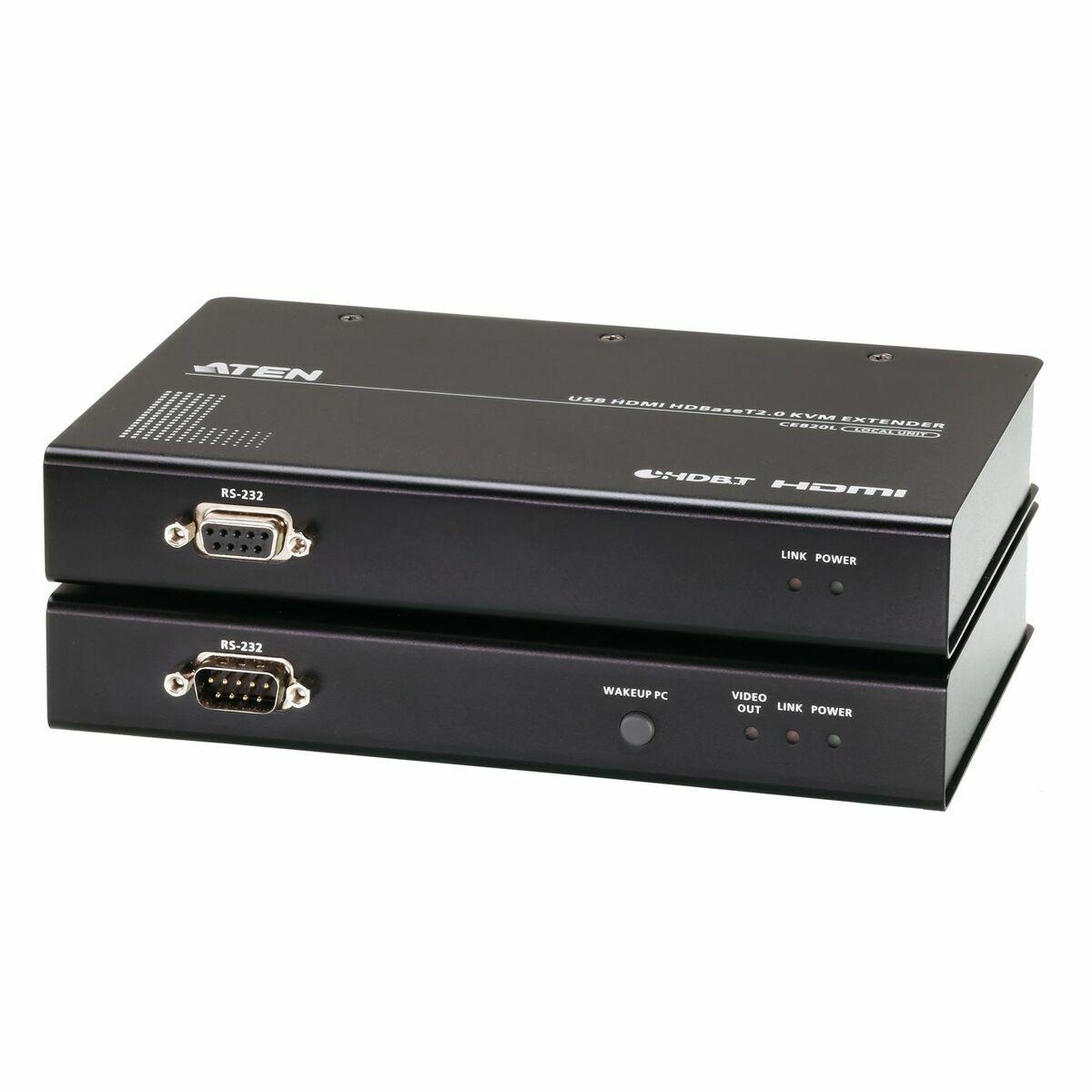 Cable adaptador Aten CE820-ATA-G