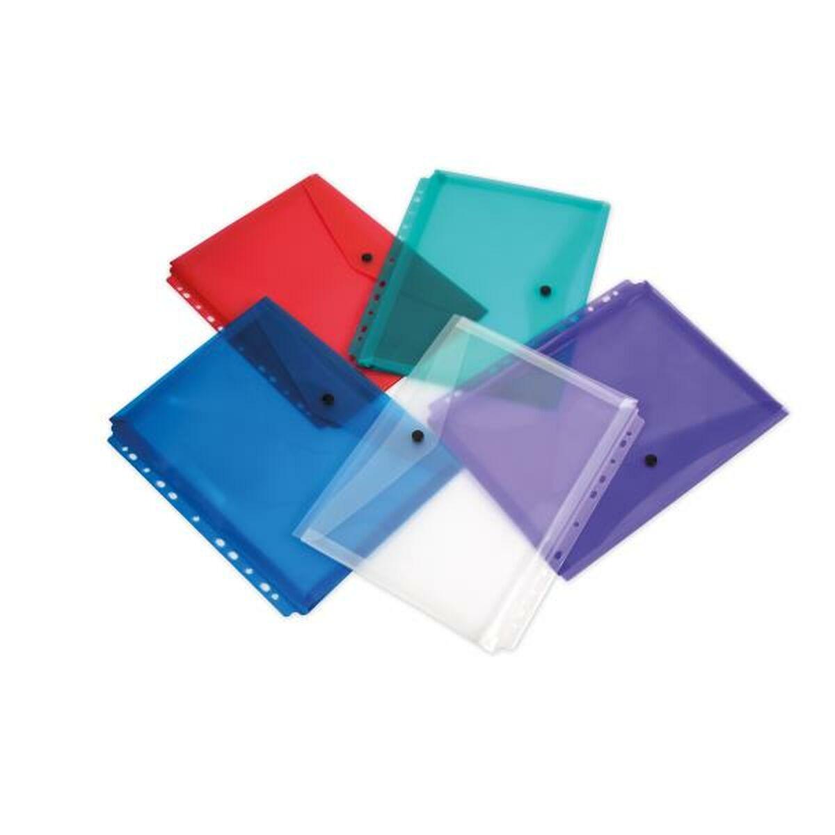 Carpeta Liderpapel DS50 A4