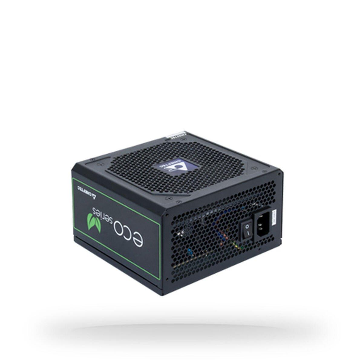 Fuente de Alimentación Chieftec GPE-600S 600 W ATX