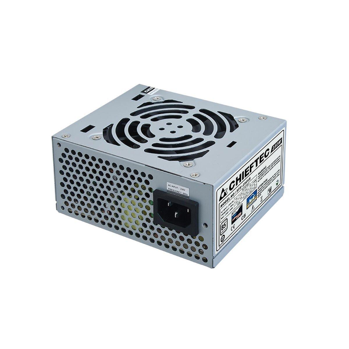 Fuente de Alimentación Chieftec SFX-250VS 250 W