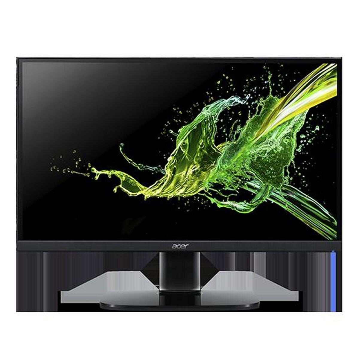 Monitor Acer KA272 A Full HD 27"