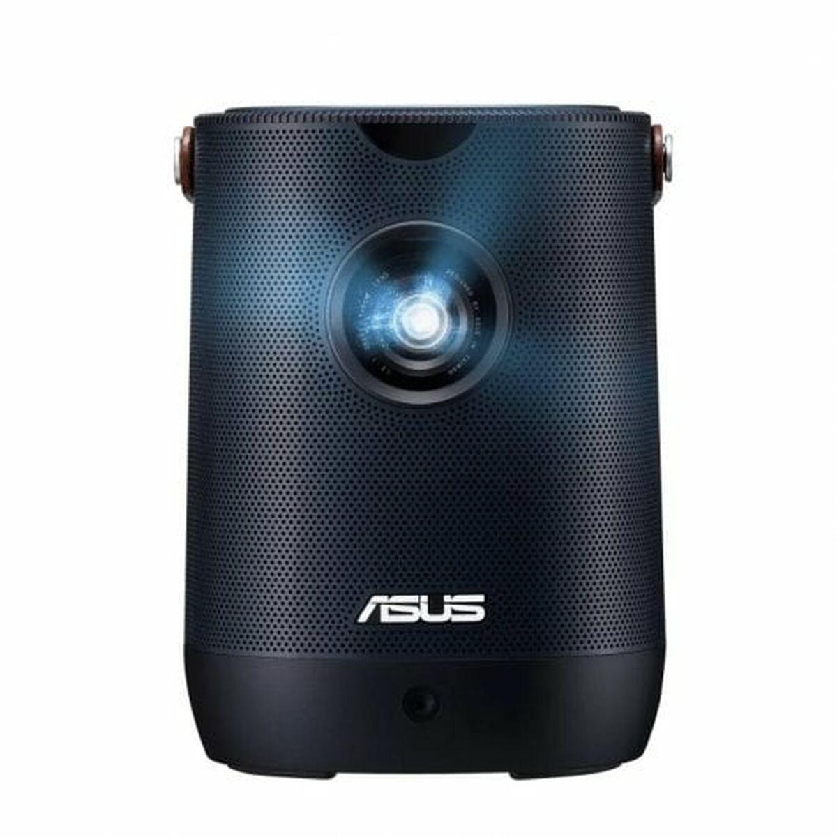 Proyector Asus L2 Full HD 400 lm 1920 x 1080 px