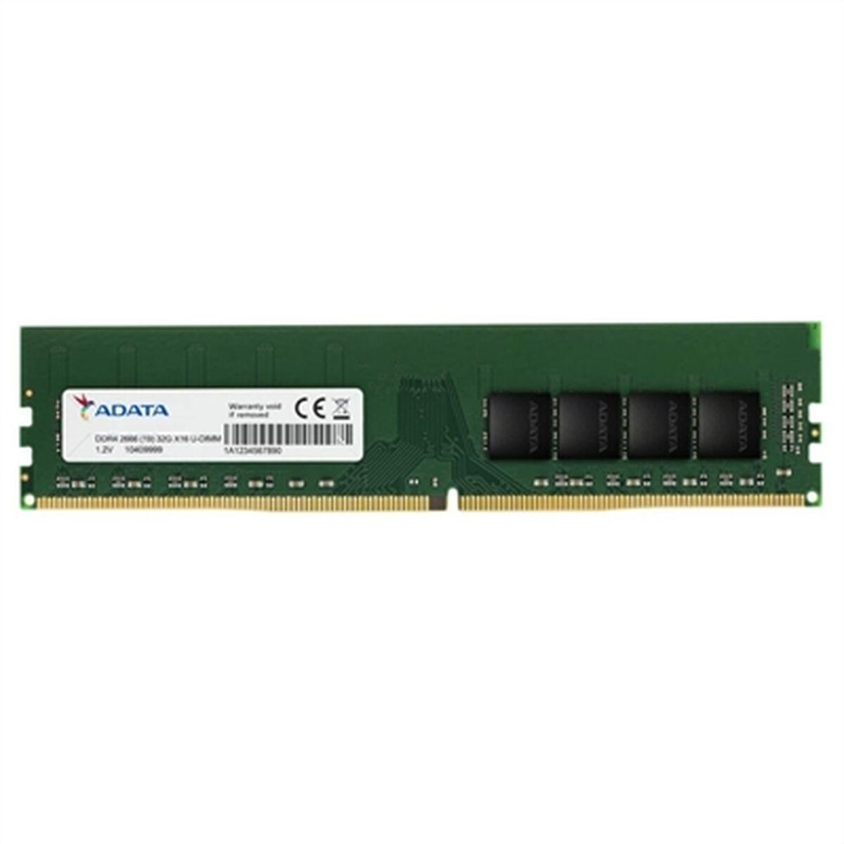 Memoria RAM Adata AD4U266616G19-SGN 16 GB DDR4 2666 MHz CL19