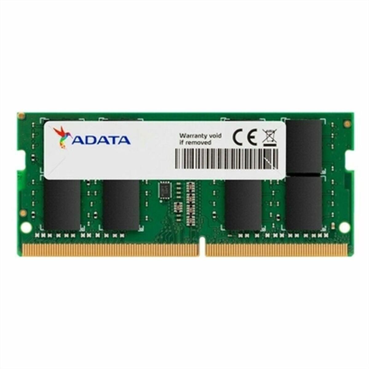 Memoria RAM Adata AD4S266616G19-SGN 16 GB DDR4 2666 MHz CL19