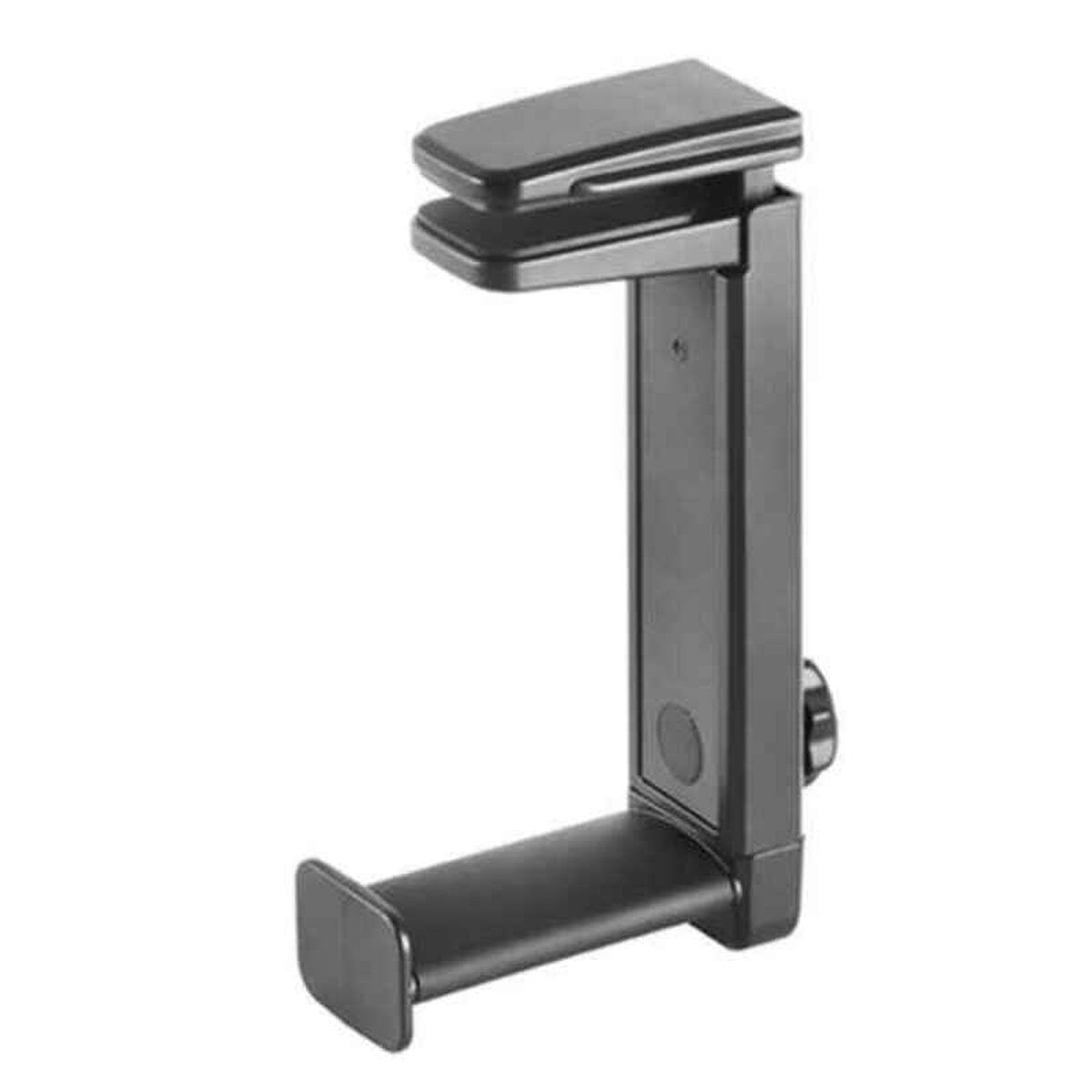 Soporte auriculares Mars Gaming MHH2 Negro