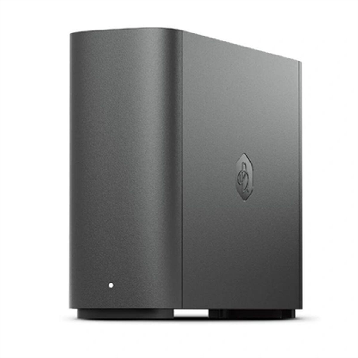 Disco Duro Externo Synology Negro