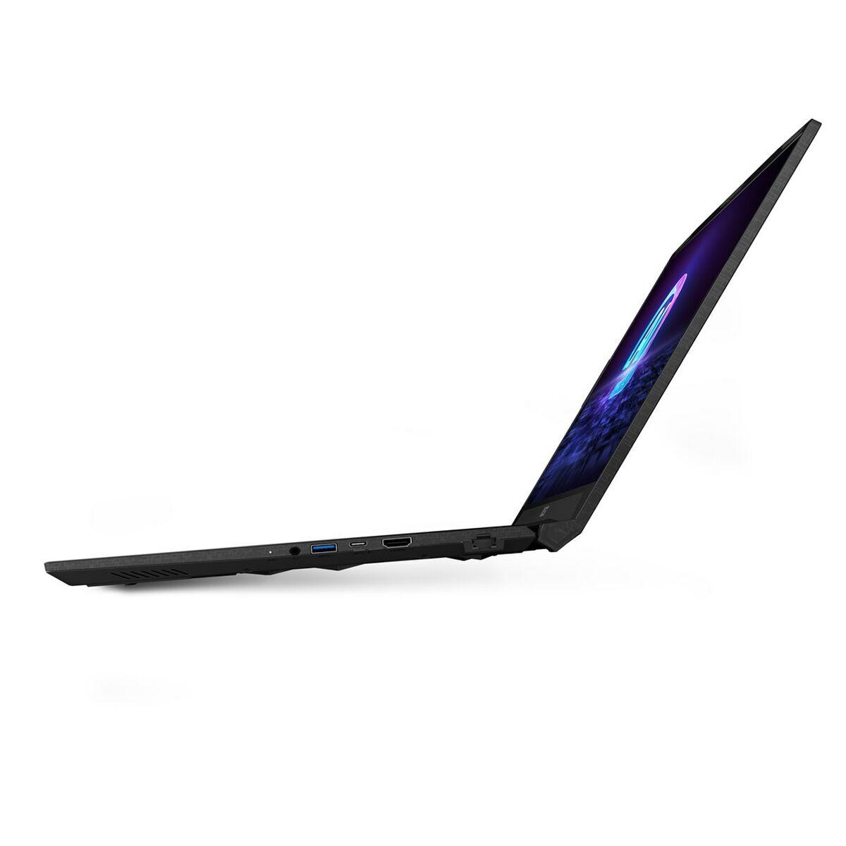 Laptop MSI B8VF-1004XPL