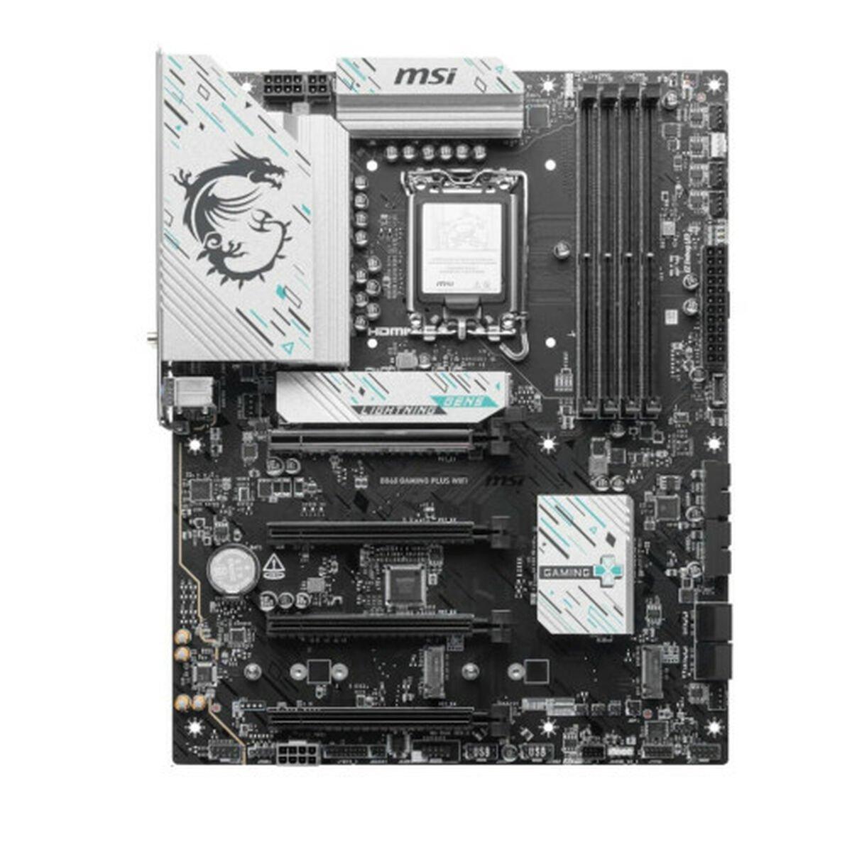 Placa Base MSI 911-7E41-11S
