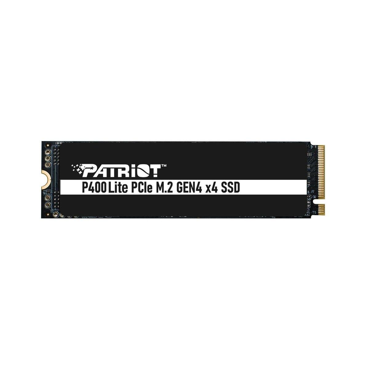 Disco Duro Patriot Memory Viper P400 Lite 2 TB SSD