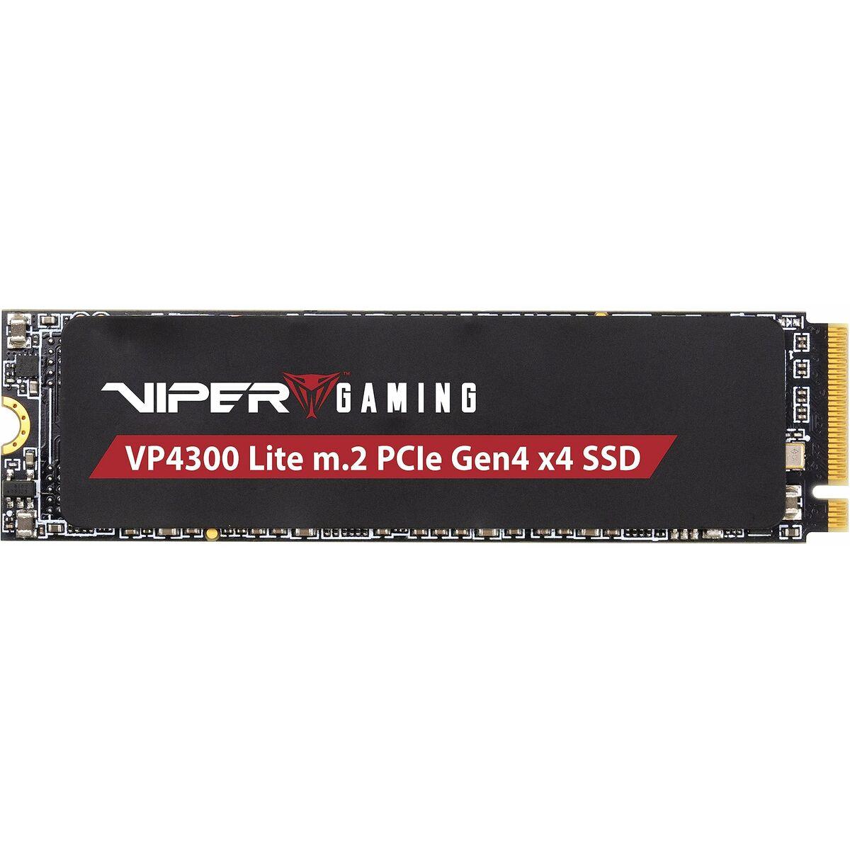 Disco Duro Patriot Memory VP4300 Lite 1 TB SSD