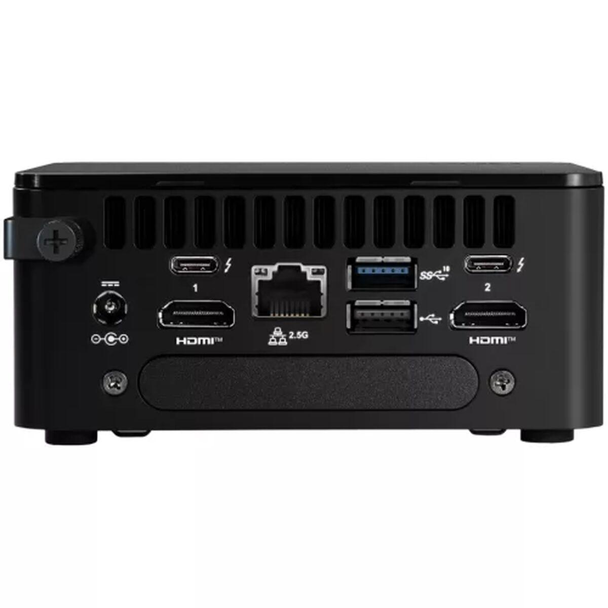PC de Sobremesa Asus 90AR00B1-M00010 Intel Core i5-1350P