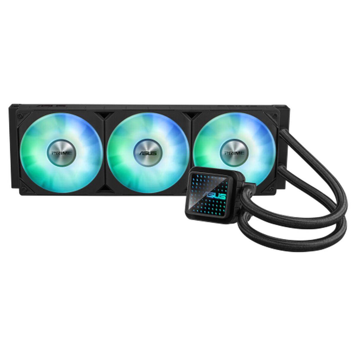 Kit de Refrigeración Líquida Asus 90RC0101-B0EAY0