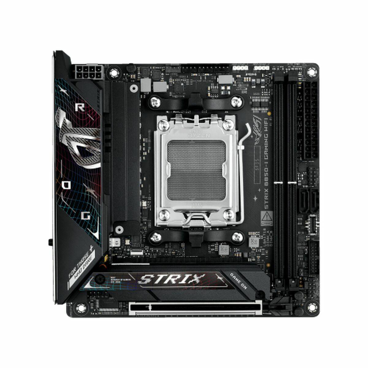 Placa Base Asus 90MB1K30-M0EAY0 AMD AM5 AMD