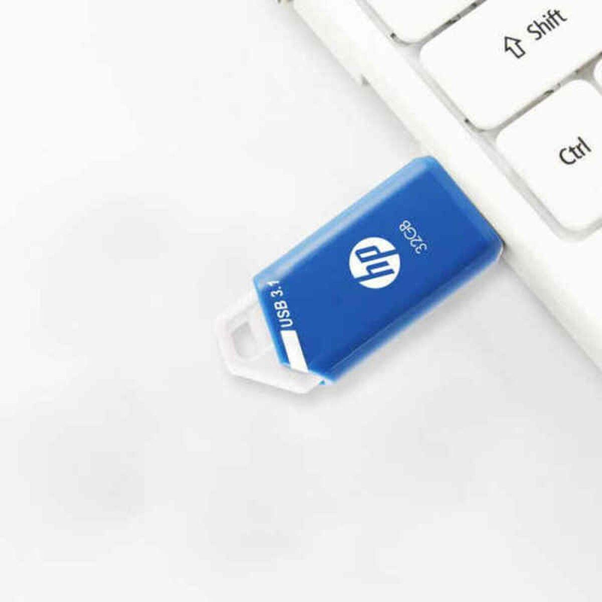 Memoria USB HP X755W