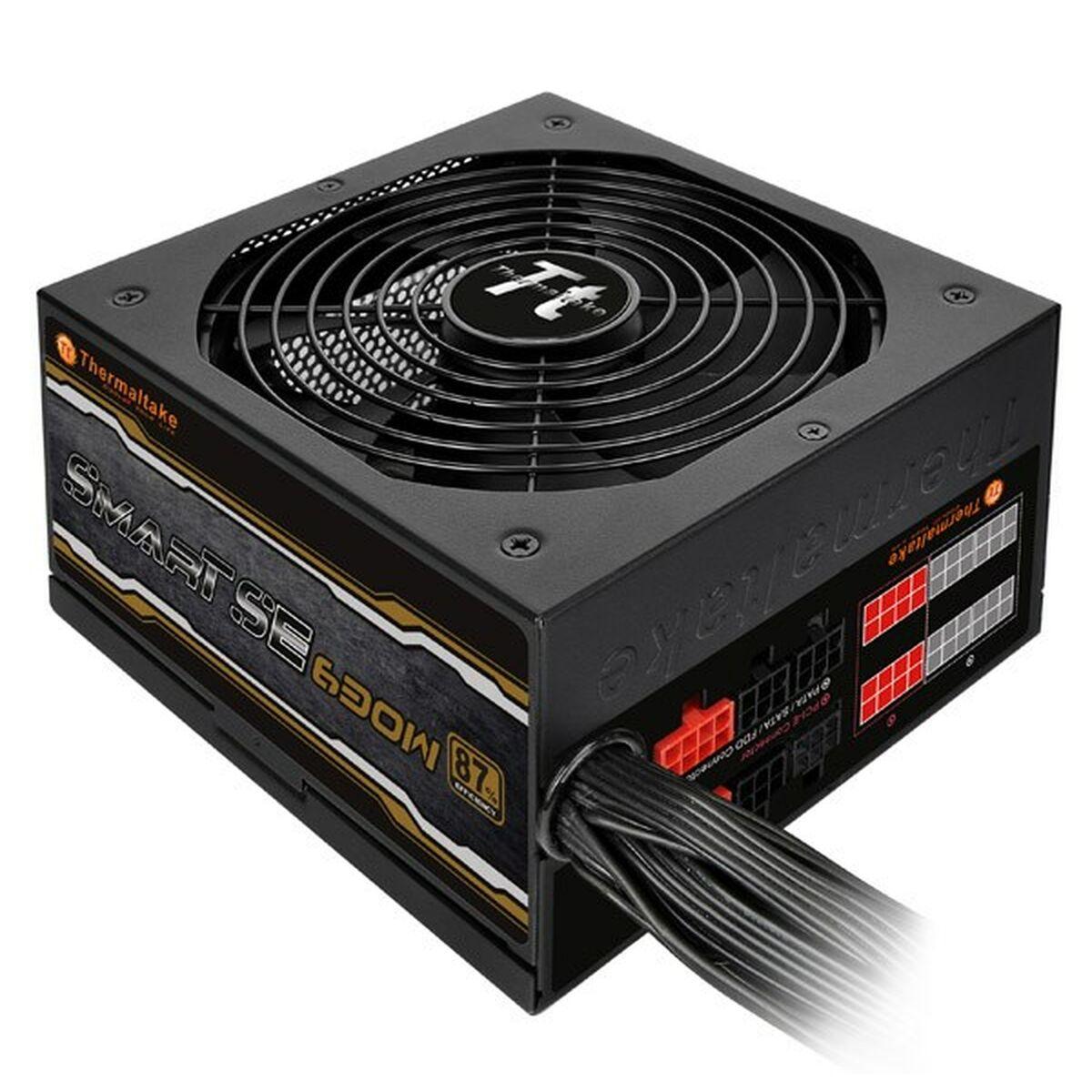 Fuente de Alimentación THERMALTAKE SPS-630MPCBEU ATX