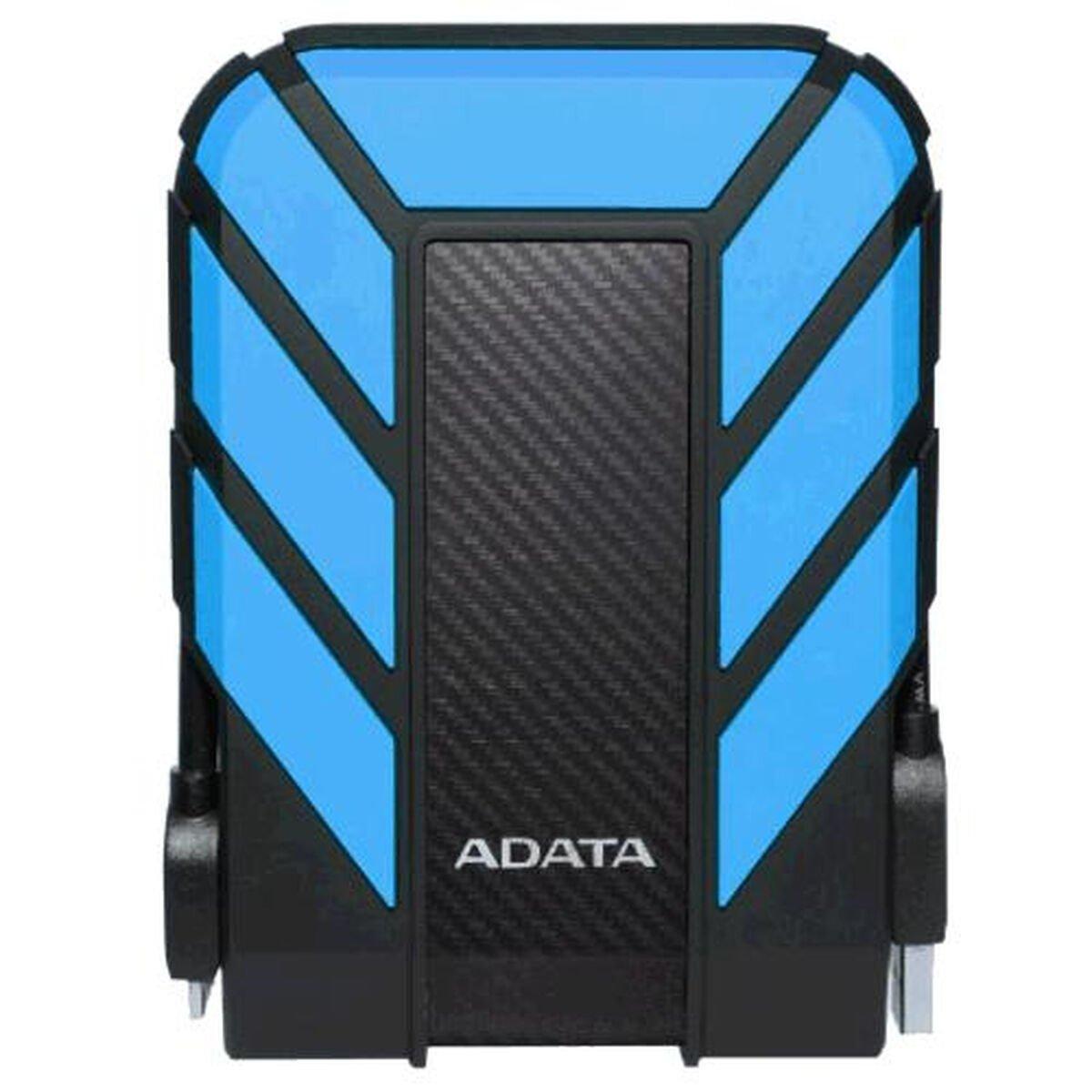 Disco Duro Externo Adata HD710 Pro Azul Negro 2 TB