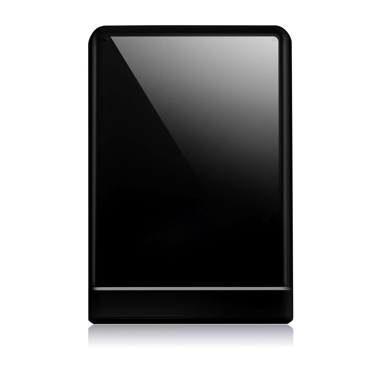 Disco Duro Externo Adata HV620S Negro 1 TB