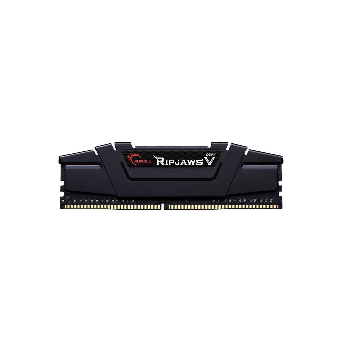 Memoria RAM GSKILL F4-3200C16S-32GVK CL16 32 GB