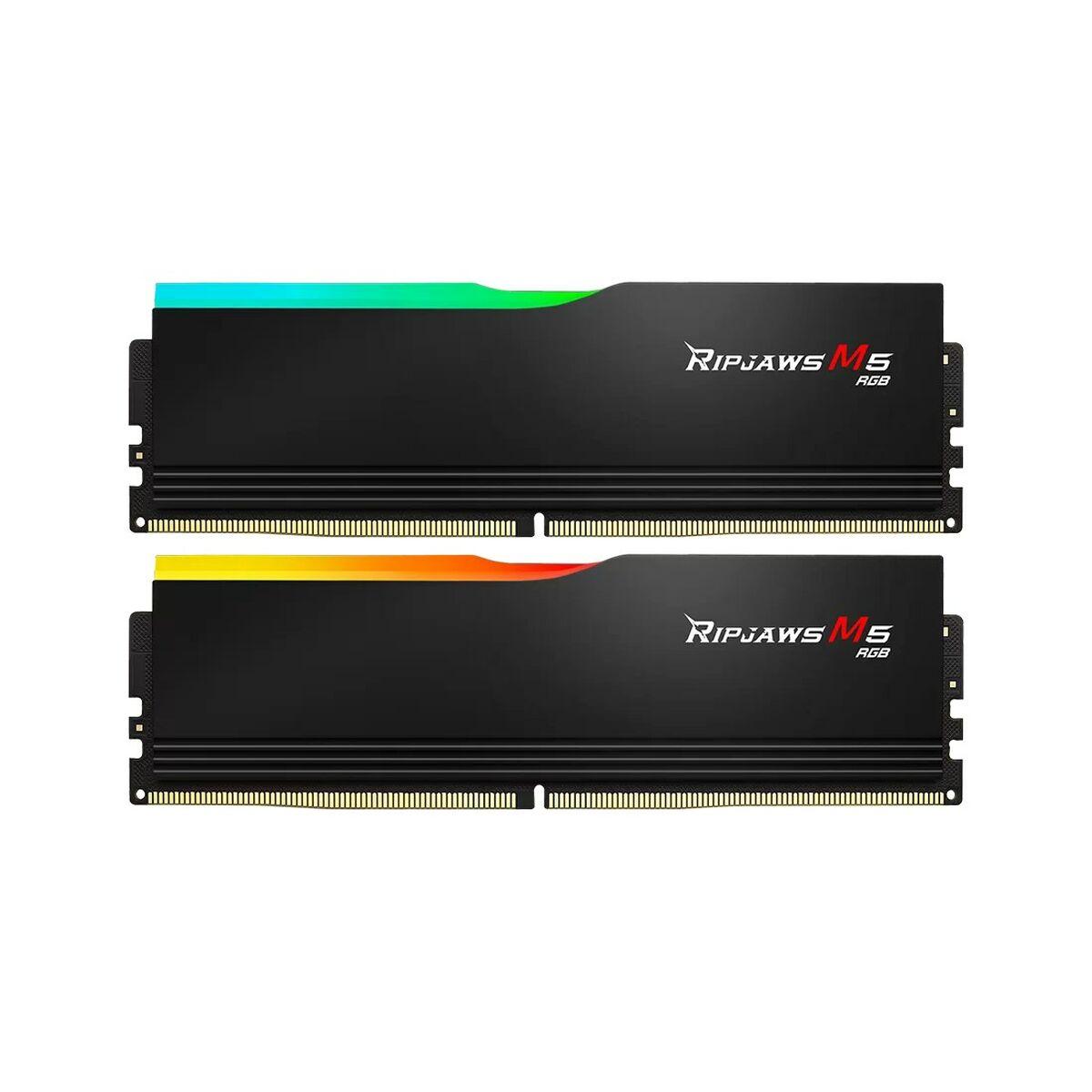 Memoria RAM GSKILL F5-5200J4040A16GX2-RM5RK 32 GB DDR5 5200 MHz CL40