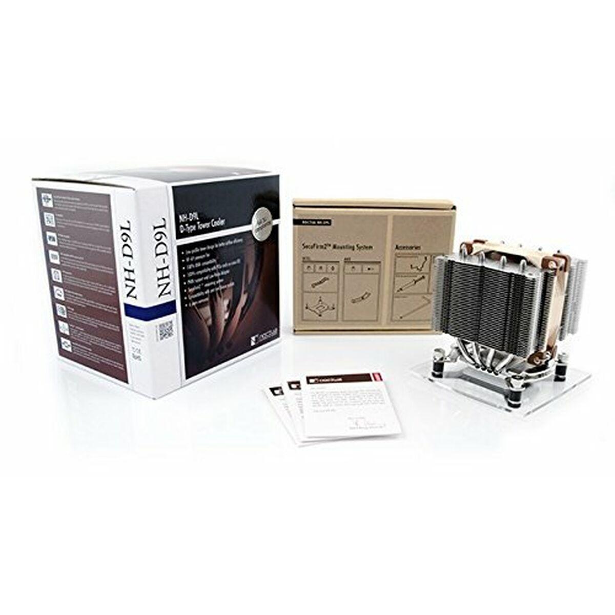 Ventilador de CPU PC Noctua NH-D9L