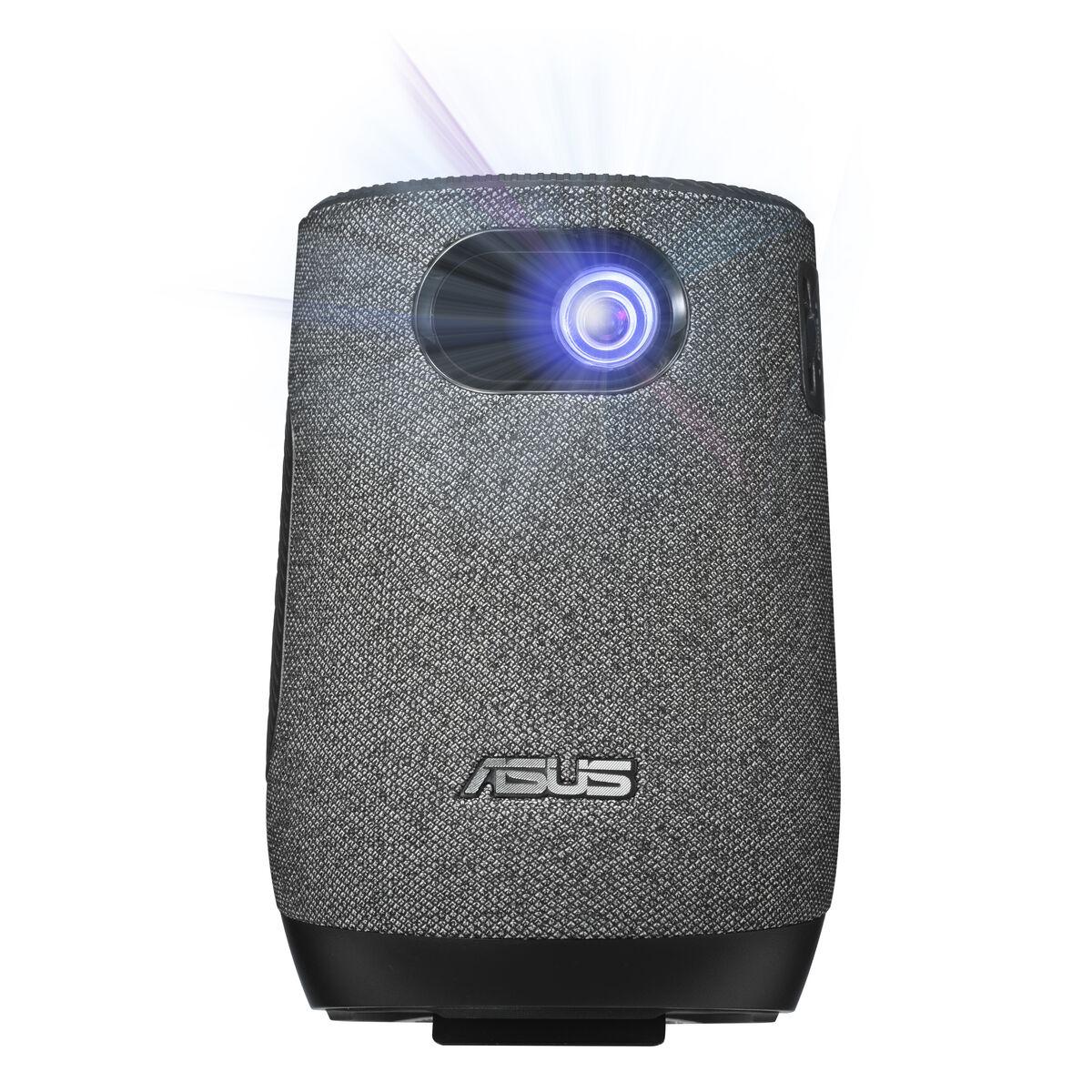 Proyector Asus 90LJ00E5-B00070 300 Lm