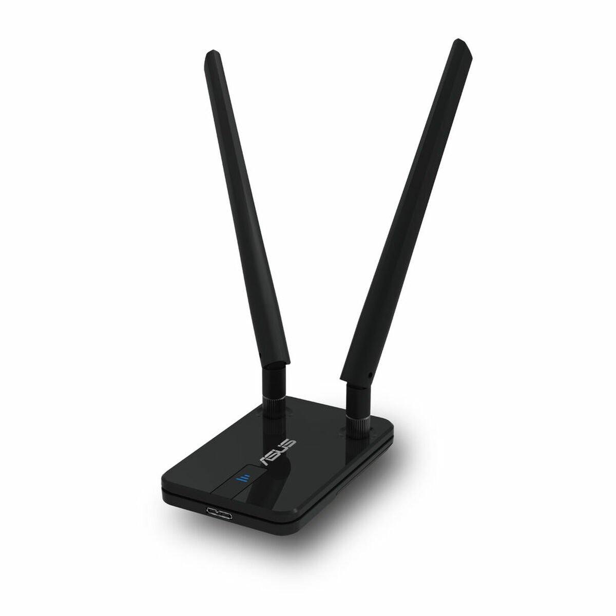 Adaptador USB Wifi Asus USB-AC58 Wi-Fi 5