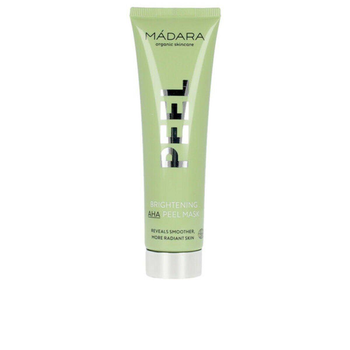Mascarilla Facial Mádara 40070651 60 ml