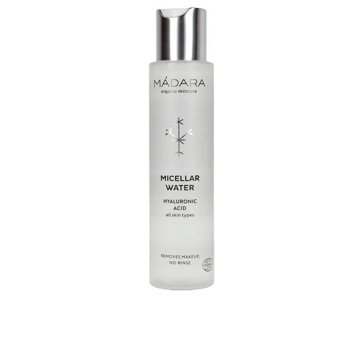 Agua Micelar Mádara Micellar Water 100 ml