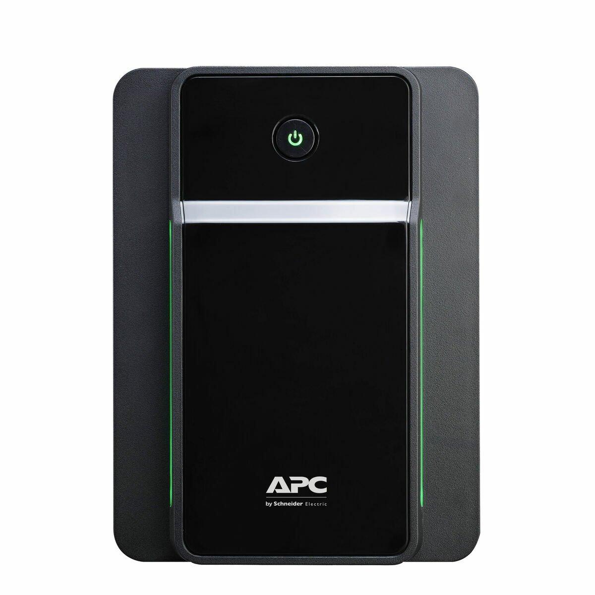 SAI Interactivo APC BX2200MI-GR