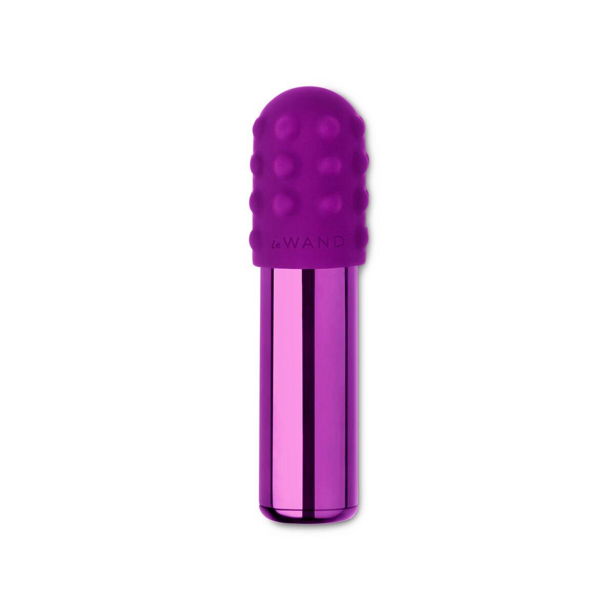 Bala Vibradora Le Wand Bullet Morado