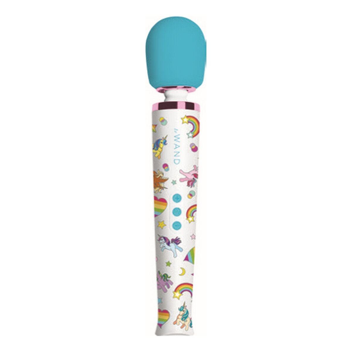 Varita Masajeadora Le Wand Unicorn Multicolor