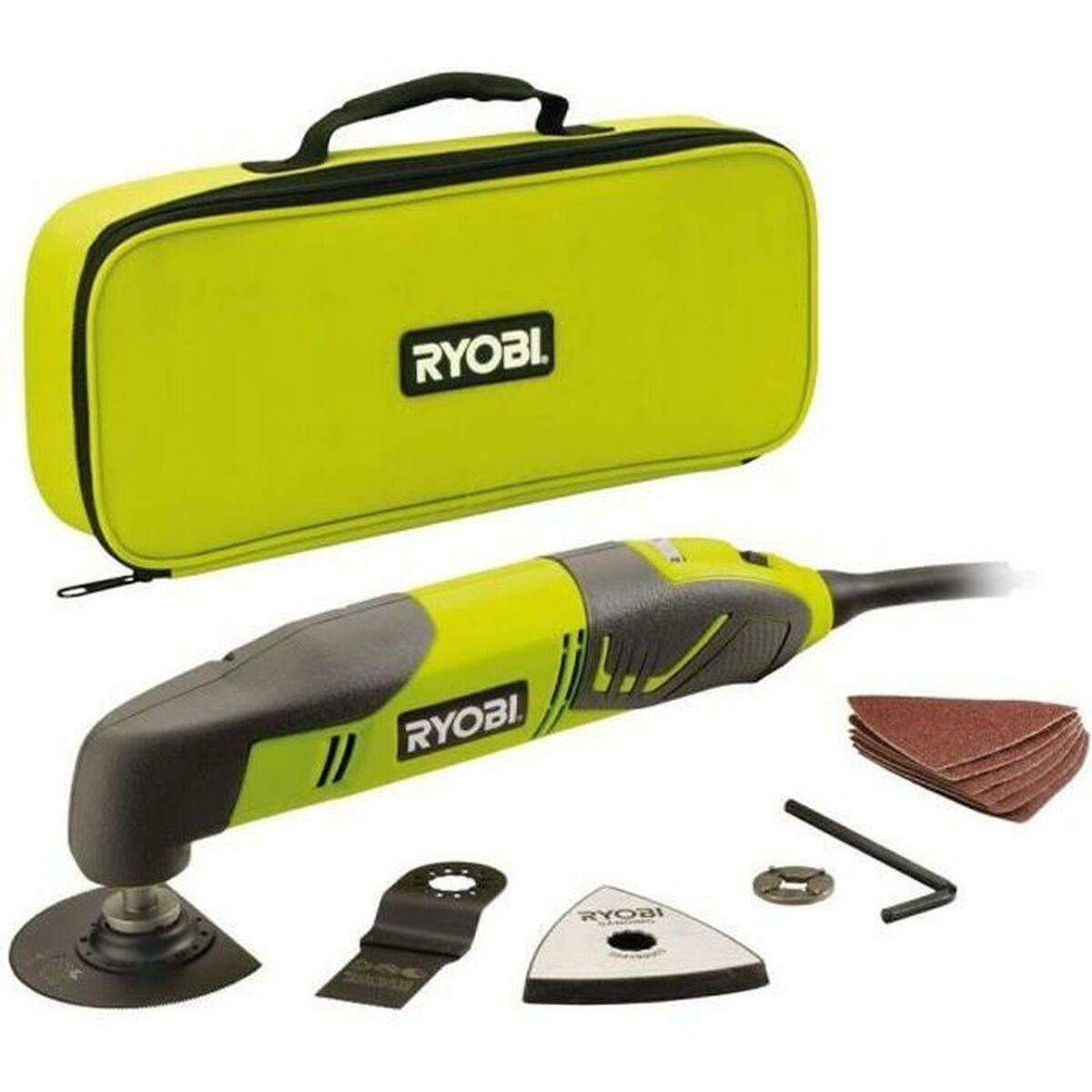 Multiherramienta Ryobi