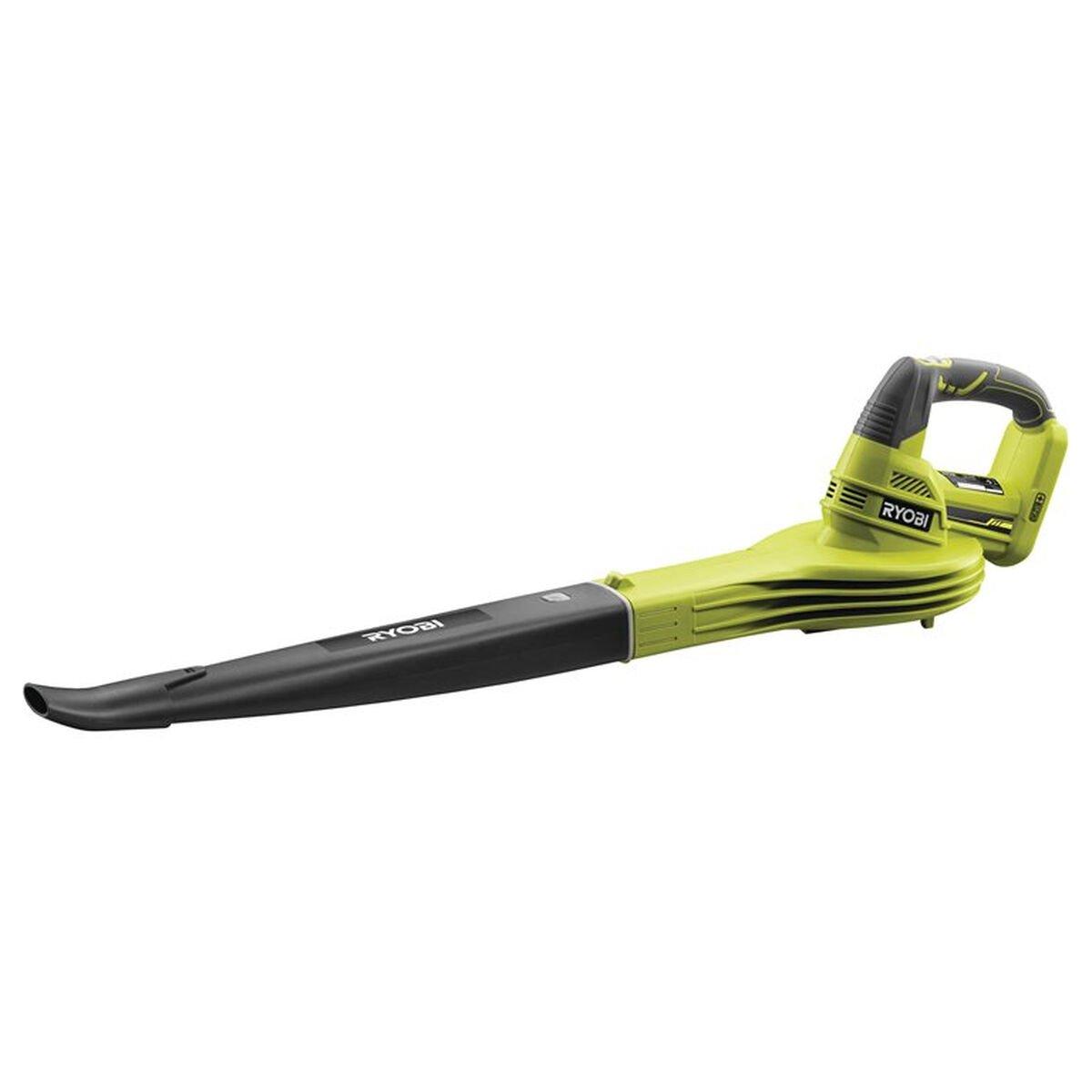Soplador Ryobi 18 V Hojas