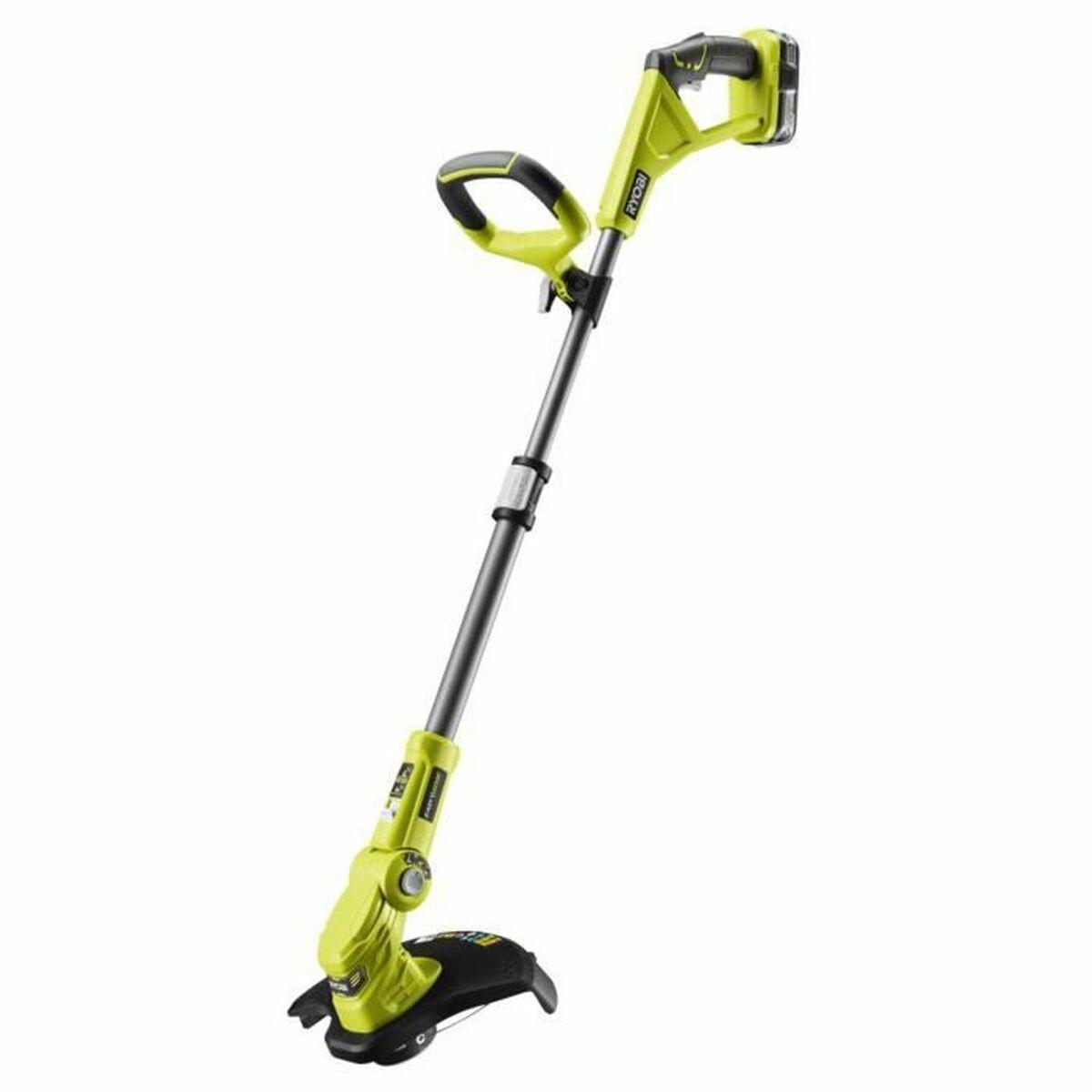 Recortadora Eléctrica Ryobi OnePlus RLT183225F 18 V