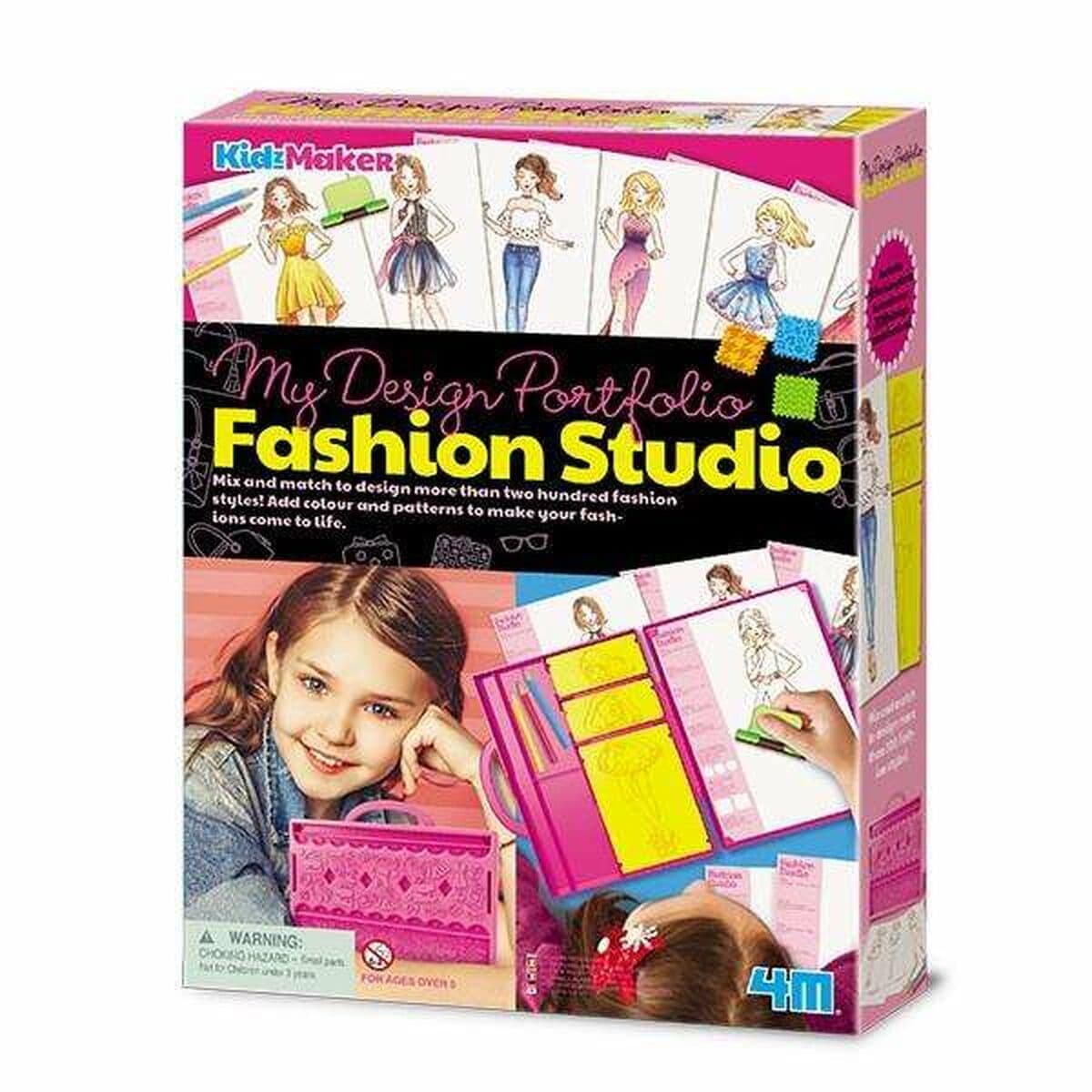 Set de Dibujo Hape