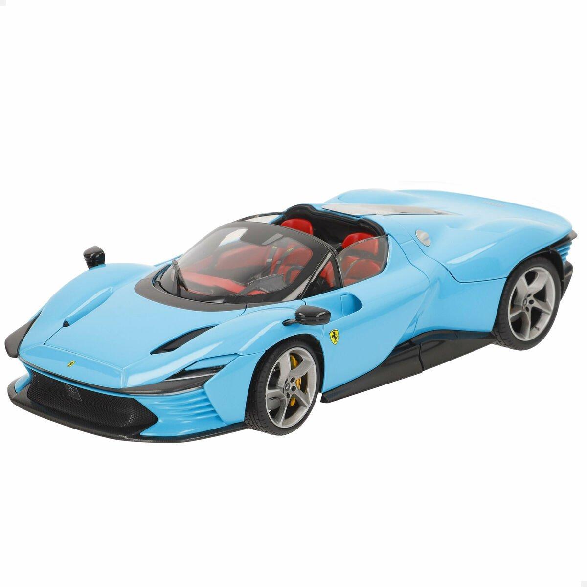Coche Bburago Ferrari Daytona SP 1:18