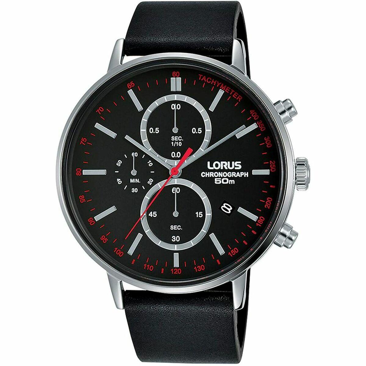 Reloj Hombre Lorus (Ø 43 mm)